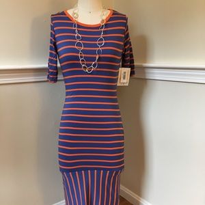 LuLaRoe Dress